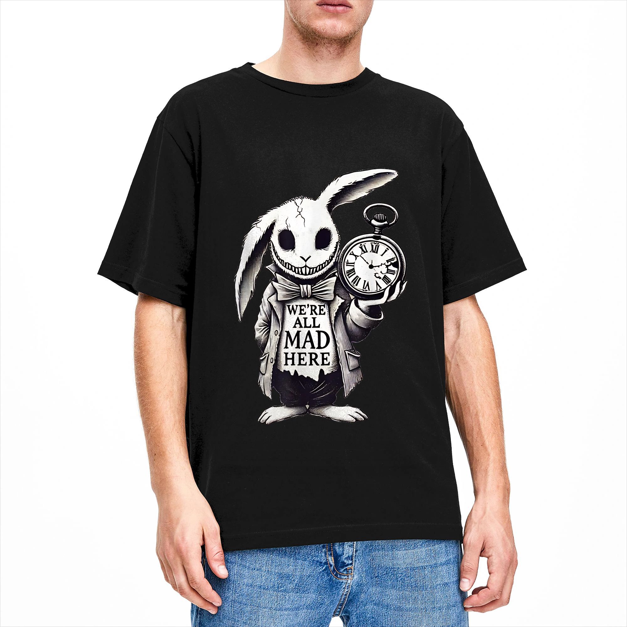 Men'S Fashion Quotes - Quote Fun A-Alice In Wonderlands We're