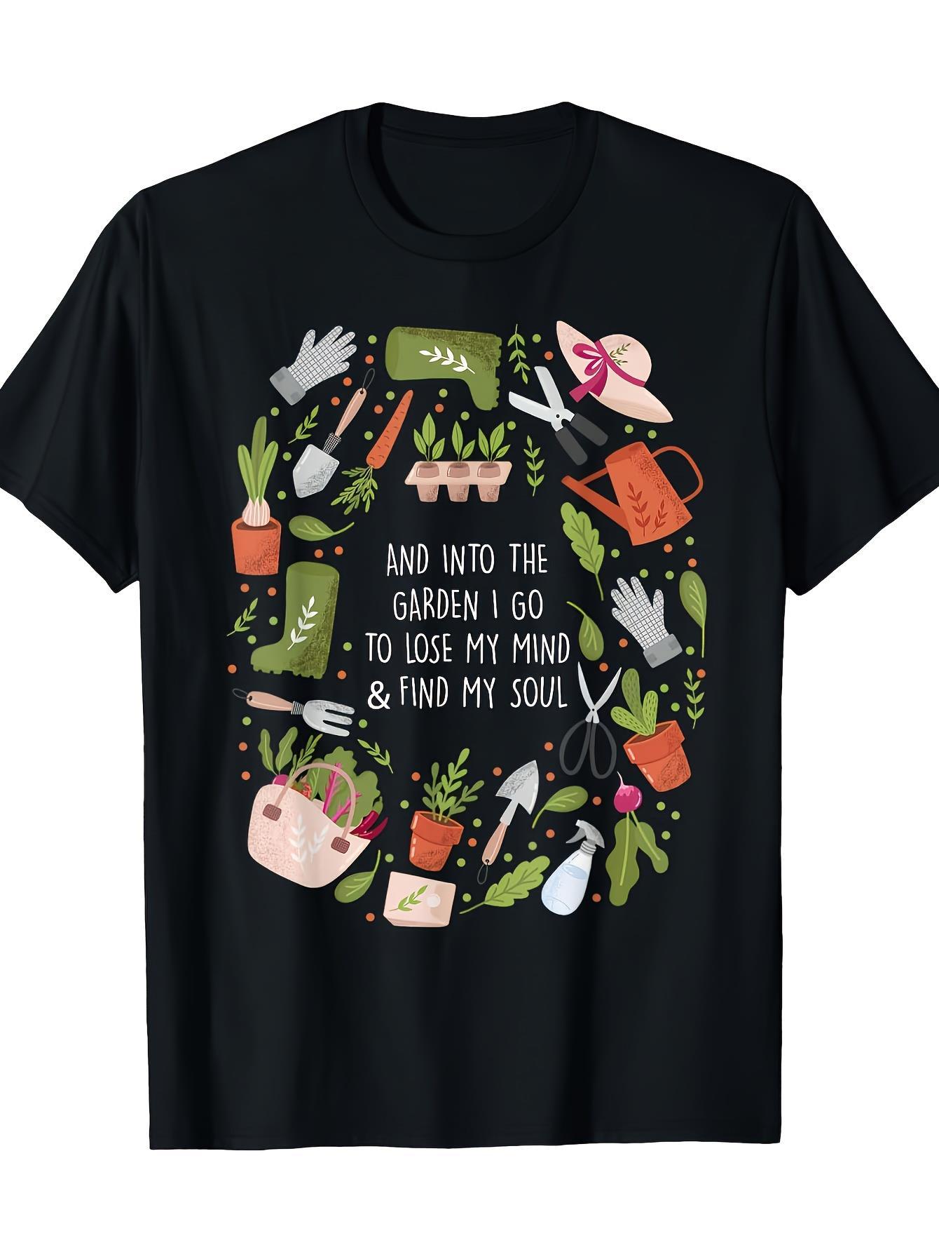 Men'S Fashion Quotes - 남녀공용 헤비웨이트 180gsm 코튼 티셔츠 -