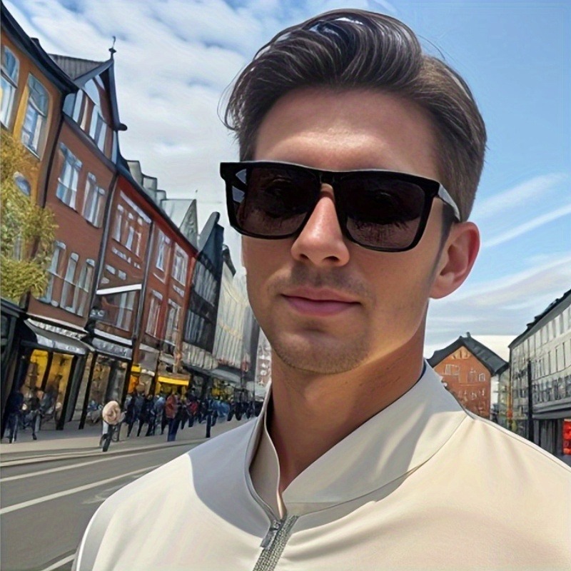 Men Fashion Photography - 남성과 여성 모두에게 적합한 멋지고 세련된
