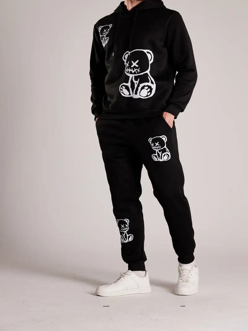 Mens Fashion Casual 2026 - 2026 가을/겨울 신상 스트릿 캐주얼 패션