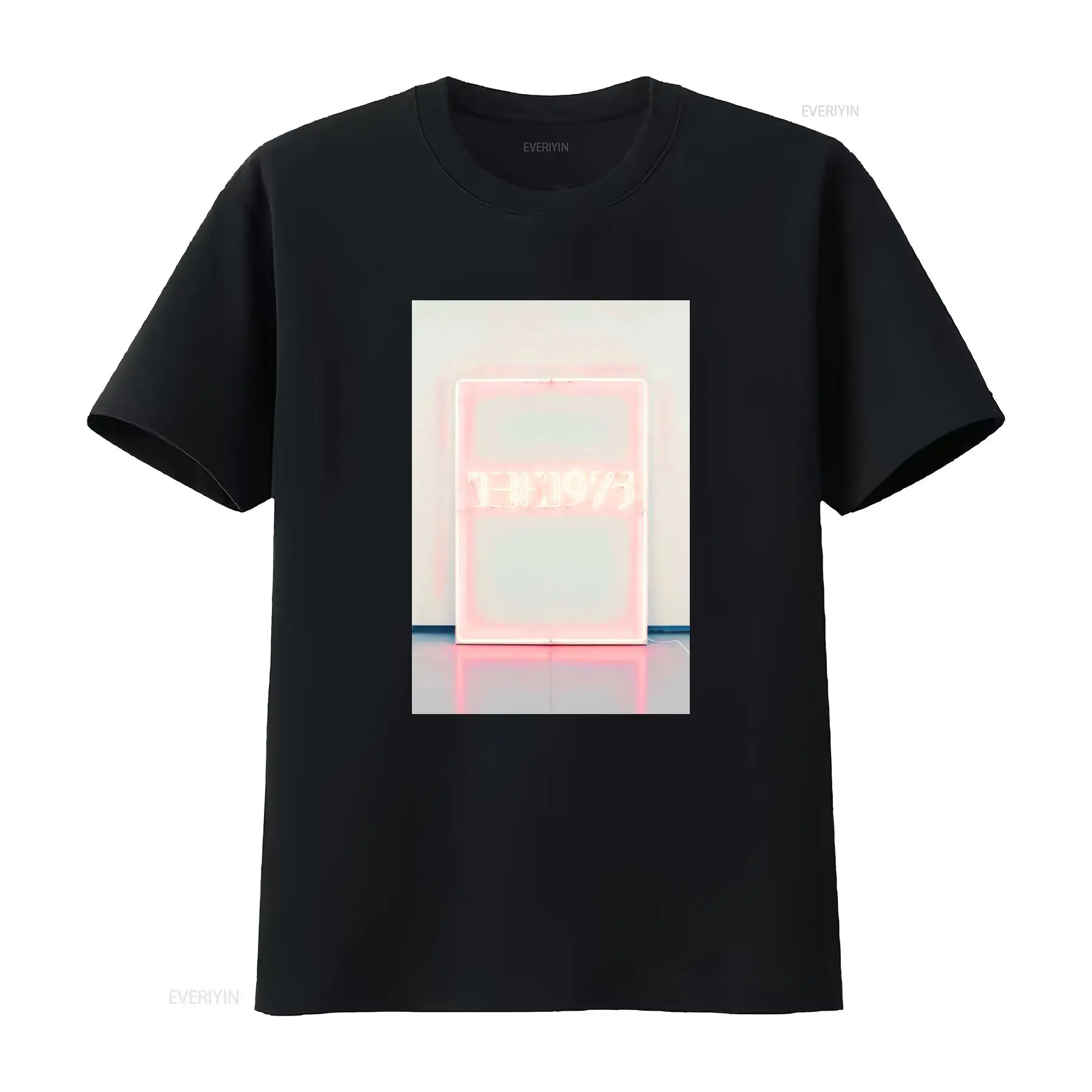 York Men'S Fashion - 남성용 1975 네온 사인 2016 가을