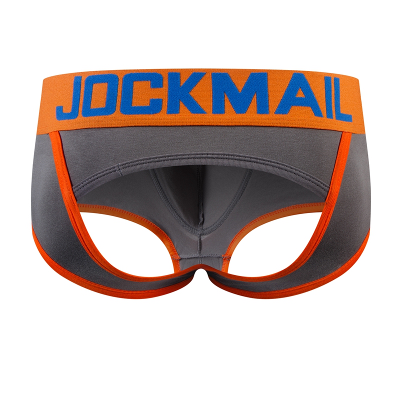 Men'S Fashion Underwear Brands - 패션 브랜드 섹시한 남성 등받이 속옷