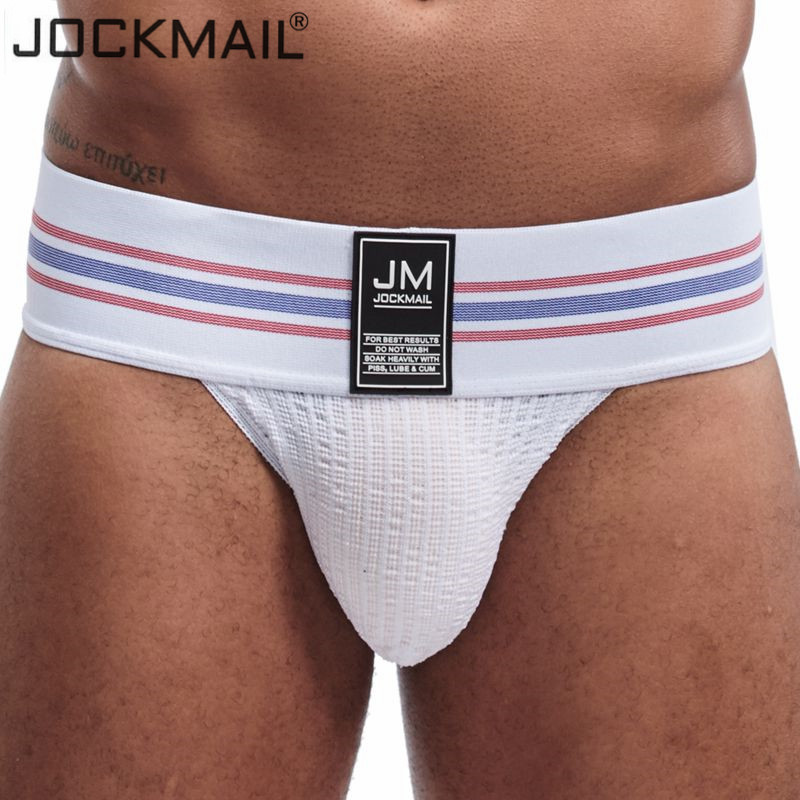 Men'S Fashion Underwear Brands - Jockmail 남성용 섹시한 속옷, 조크스트랩 패션,