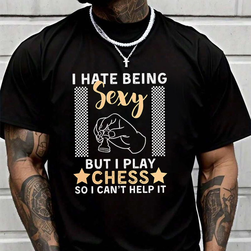 Men'S Fashion Quotes - 재미있는 체스 인용문 체스 남성 패션