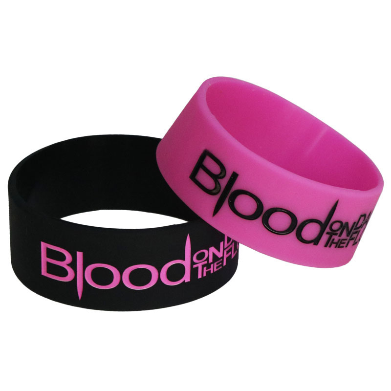 Men'S Fashion Now - Blood on the 댄스 플로어 실리콘