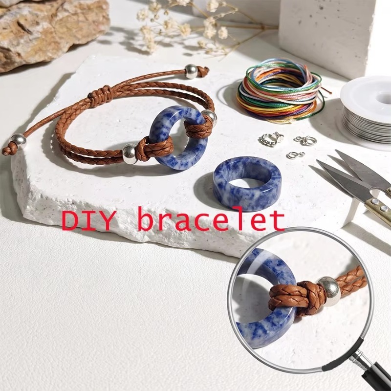 8mm 천연 크리스탈 힐링 반지 자수정 로즈쿼츠 타이거 - Mens Fashion In 1920 리뷰 및 가격