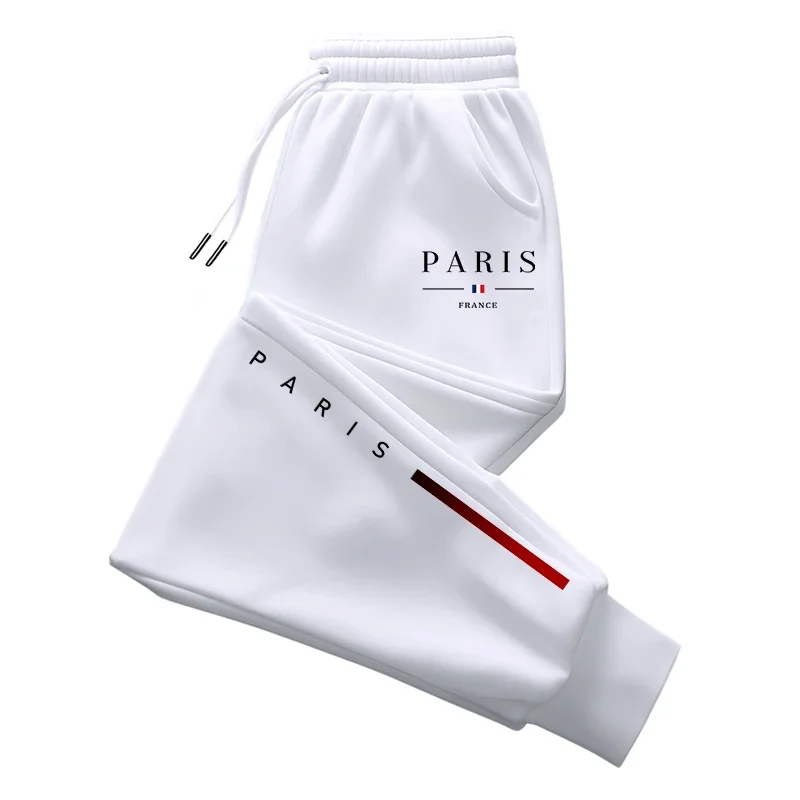 2026 신상 남성 캐주얼 스웨트팬츠 도시 패션 파리  - Paris Men'S Fashion 리뷰 및 가격