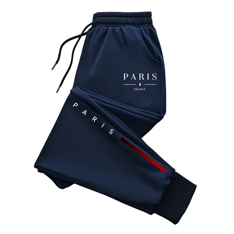 2026 신상 남성 캐주얼 스웨트팬츠 도시 패션 파리  - Paris Men'S Fashion 리뷰 및 가격