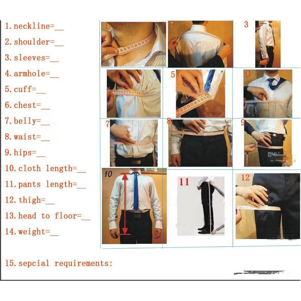 남성용 정장 2피스 수트, 패션 비즈니스 캐주얼 슬림핏 - Mens Fashion Trajes 리뷰 및 가격
