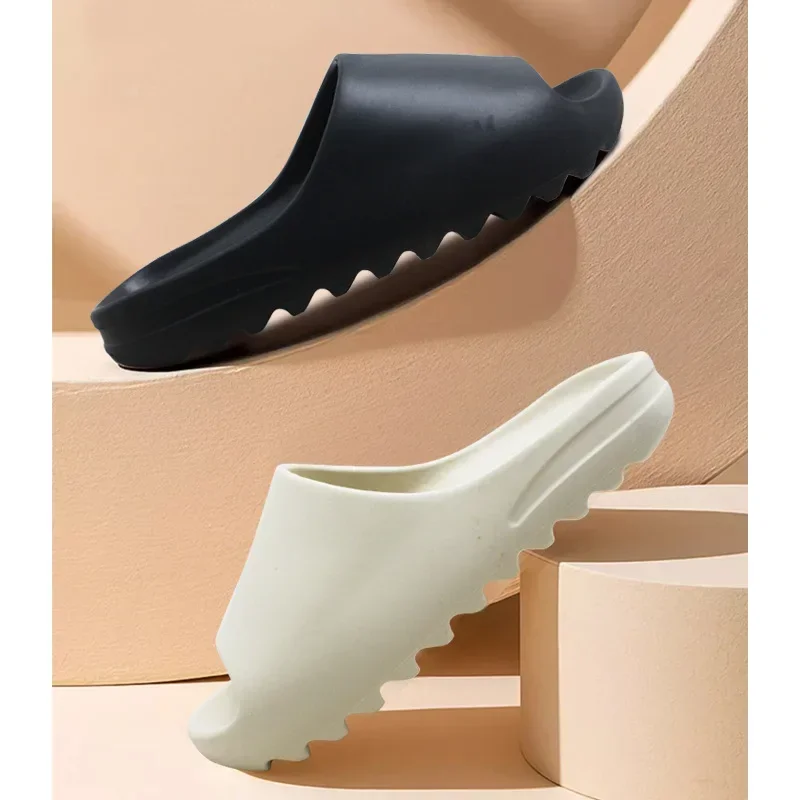 2025 뜨거운 판매 코코넛 슬리퍼 구름 두꺼운 밑창  - Mens Fashion Summer 2025 리뷰 및 가격