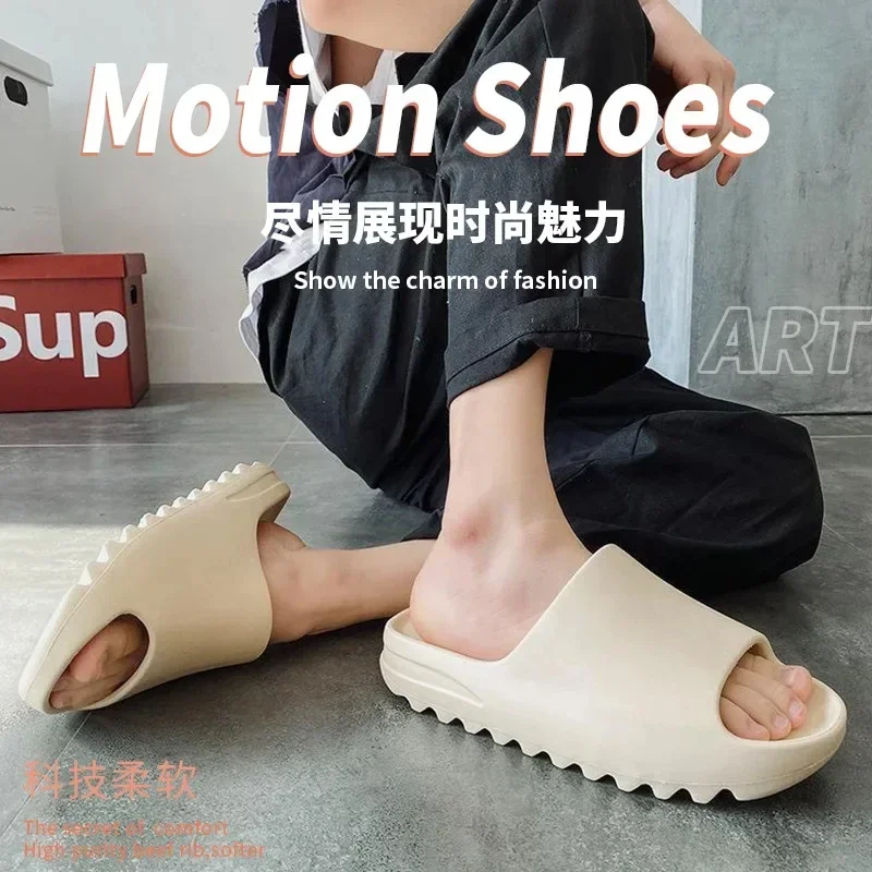 2025 뜨거운 판매 코코넛 슬리퍼 구름 두꺼운 밑창  - Mens Fashion Summer 2025 리뷰 및 가격