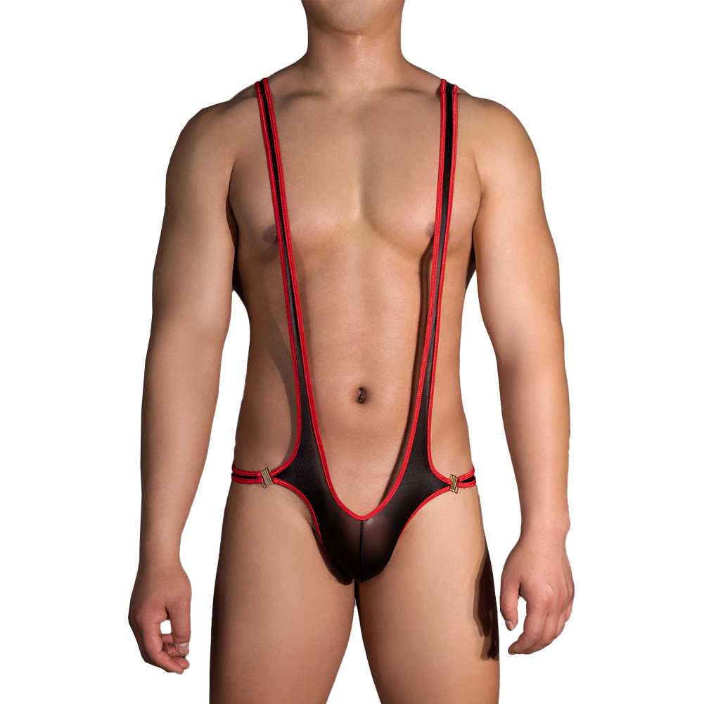 2023년 유행하는 브랜드 새 G스트링 백리스 음낭 볼 - Men'S Fashion Underwear Brands 리뷰 및 가격
