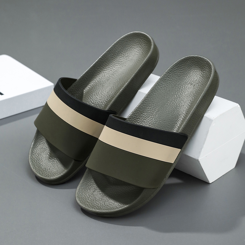 2025 패션 남녀 슬리퍼 여름 플랫 샌들 가벼운 가족 - Mens Fashion Summer 2025 리뷰 및 가격