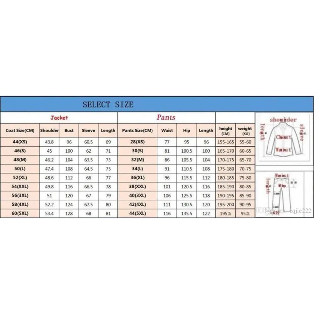 더블 브레스티드 연한 파란색 핀스트라이프 남성 정장 2 - Mens Fashion Trajes 리뷰 및 가격