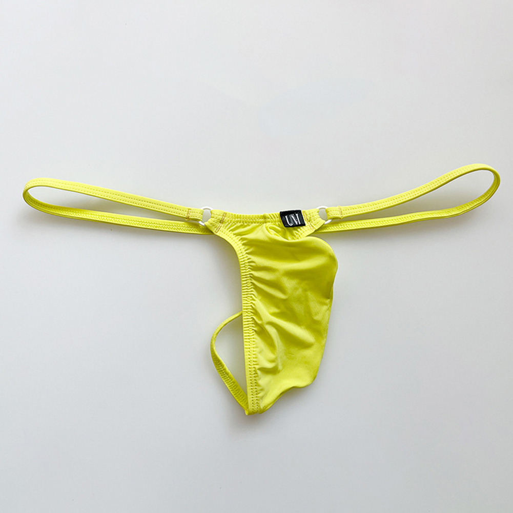 새로운 스타일리시 패션 데일리 언더웨어 브리프 로우 라 - Men'S Fashion Underwear Brands 리뷰 및 가격