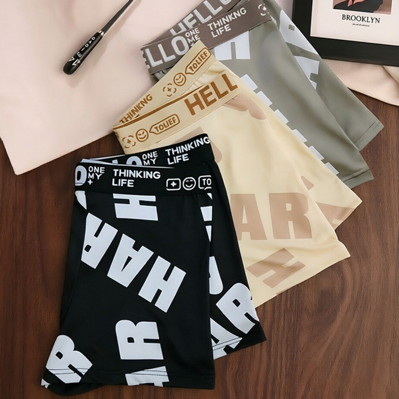 4개! 남성용 속옷 스포츠 통기성 편안한 개성 패션 브 - Men'S Fashion Lk 리뷰 및 가격