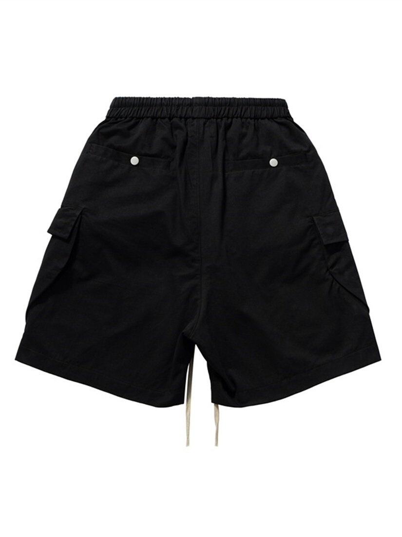 2026 여름 블랙 다크 그레이 반바지 남성 힙합 반바 - Mens Fashion Dark Grey Pants 리뷰 및 가격