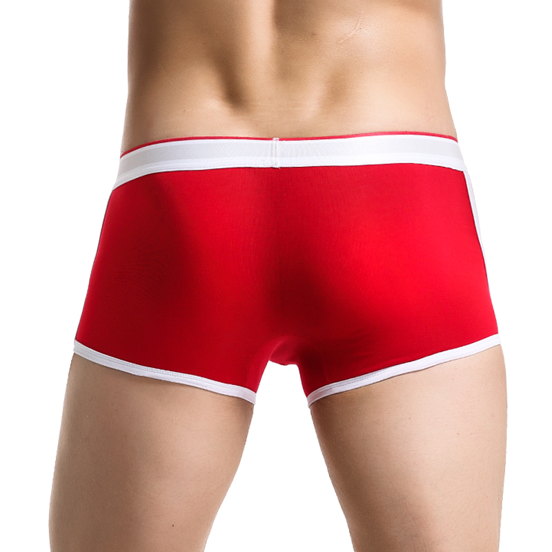 유행 브랜드 남성 속옷, 남성 복서 브리프, 순면 바지 - Men'S Fashion Underwear Brands 리뷰 및 가격