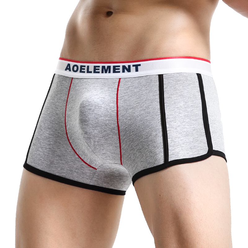 유행 브랜드 남성 속옷, 남성 복서 브리프, 순면 바지 - Men'S Fashion Underwear Brands 리뷰 및 가격