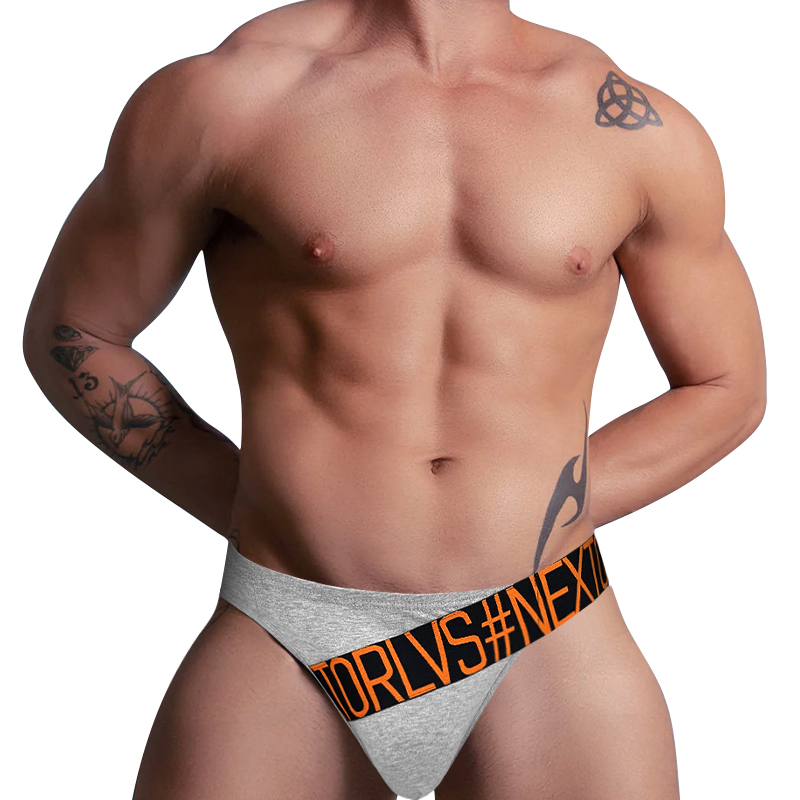 ORLVS 브랜드 프린트 스타일 신상 남성 패션 브리프 - Men'S Fashion Underwear Brands 리뷰 및 가격