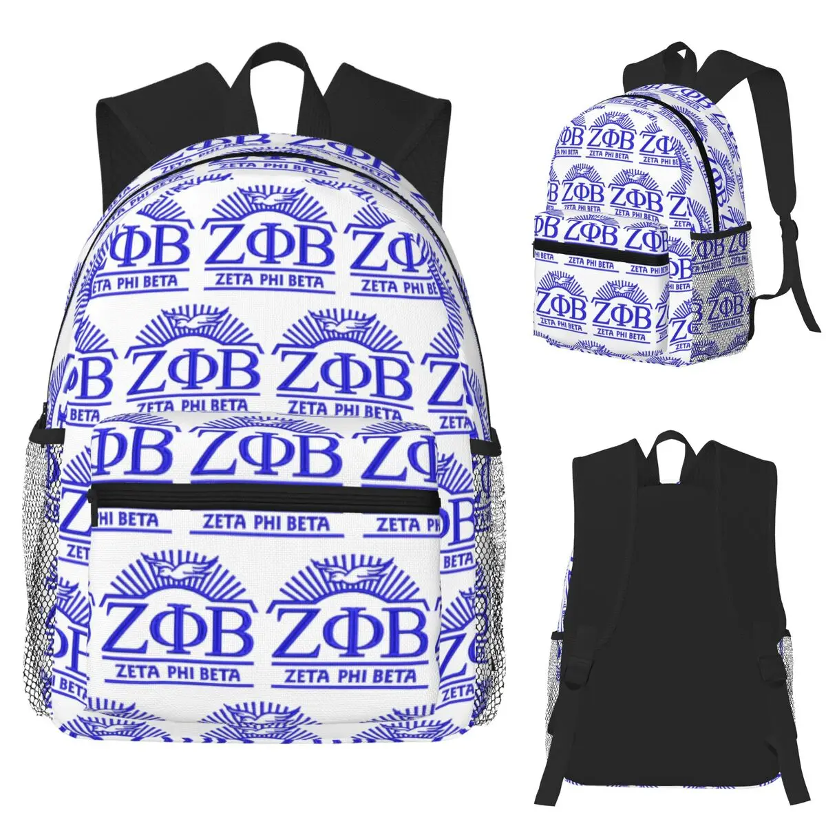 Zeta Phi Beta 그리스 문자 1920 ZOB  - Mens Fashion In 1920 리뷰 및 가격