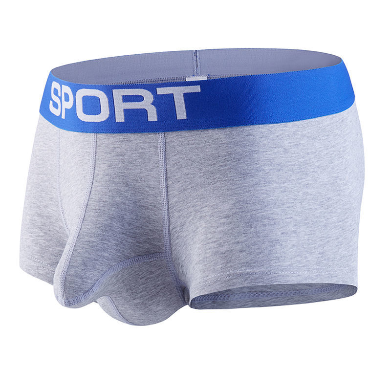 남성 브랜드 복서 코끼리 코 큰 페니스 포켓 반바지 코 - Men'S Fashion Underwear Brands 리뷰 및 가격