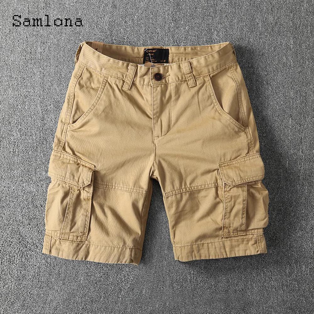 2025 유럽 스타일 남성 스탠드 포켓 캐주얼 베이직  - Mens Fashion Summer 2025 리뷰 및 가격