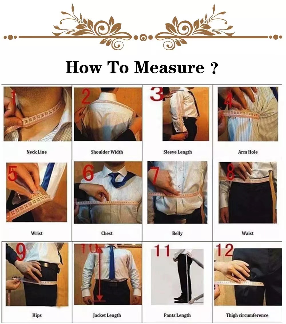 금속 다이아몬드 장식 남성용 세트 투피스 세트, 신랑  - Mens Fashion Trajes 리뷰 및 가격