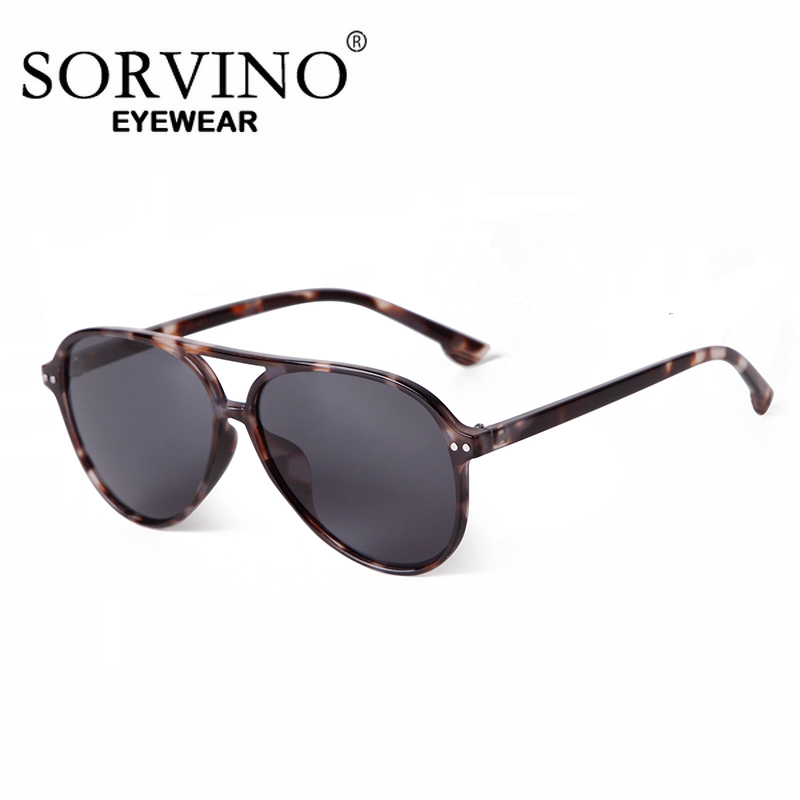 SORVINO 남녀공용 빈티지 레트로 파일럿 선글라스, - Men'S Fashion Zara 리뷰 및 가격