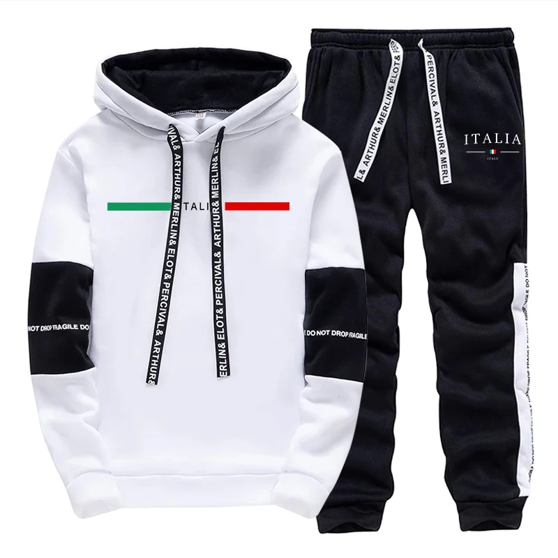패션 남성 트랙수트 프린트 캐주얼 스웨트셔츠 스포츠웨어 - Mens Fashion Casual 2026 리뷰 및 가격