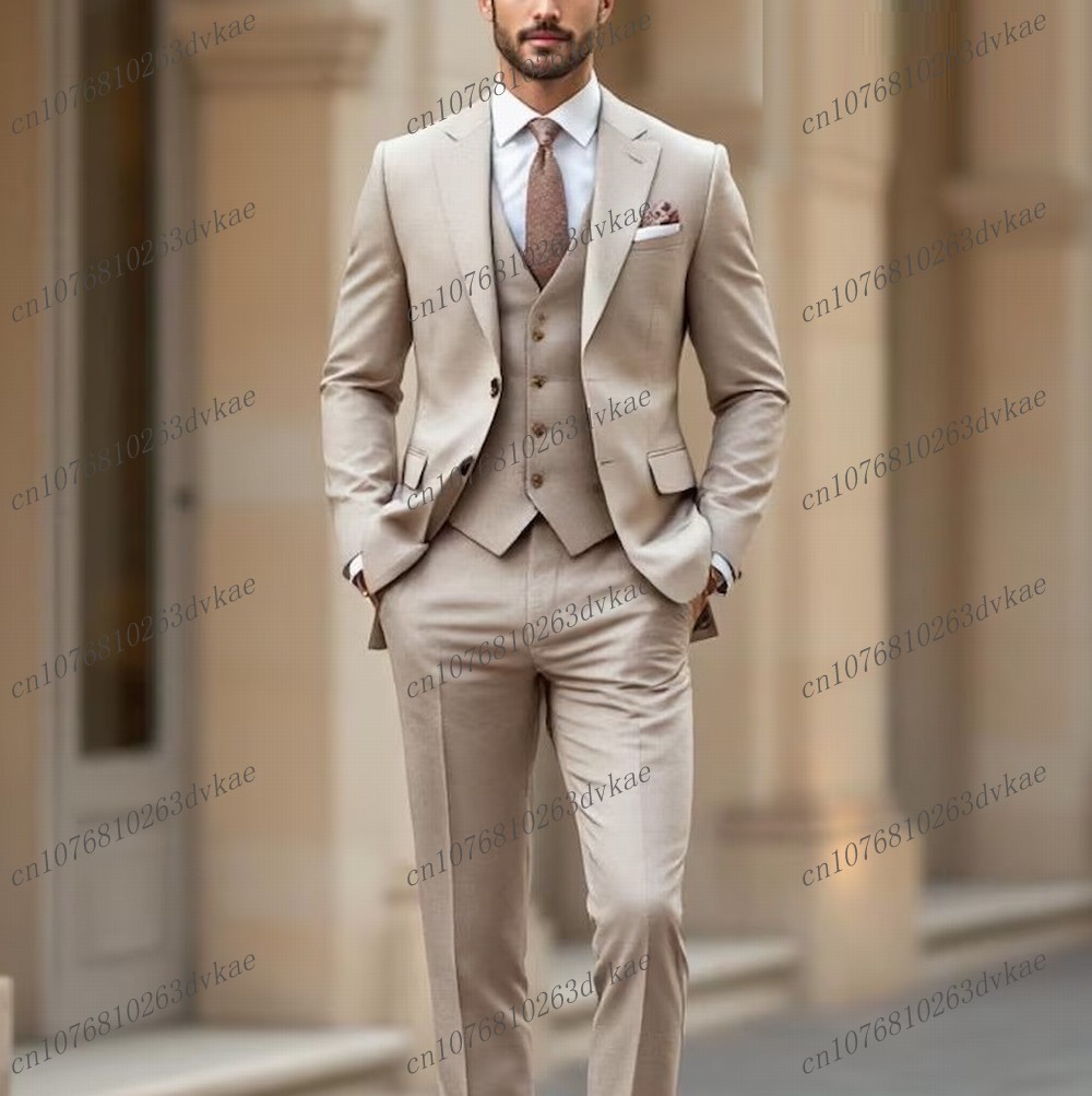 새로운 패션 다크 그레이 정장 남성 수트 웨딩 파티 신 - Mens Fashion Dark Grey Pants 리뷰 및 가격