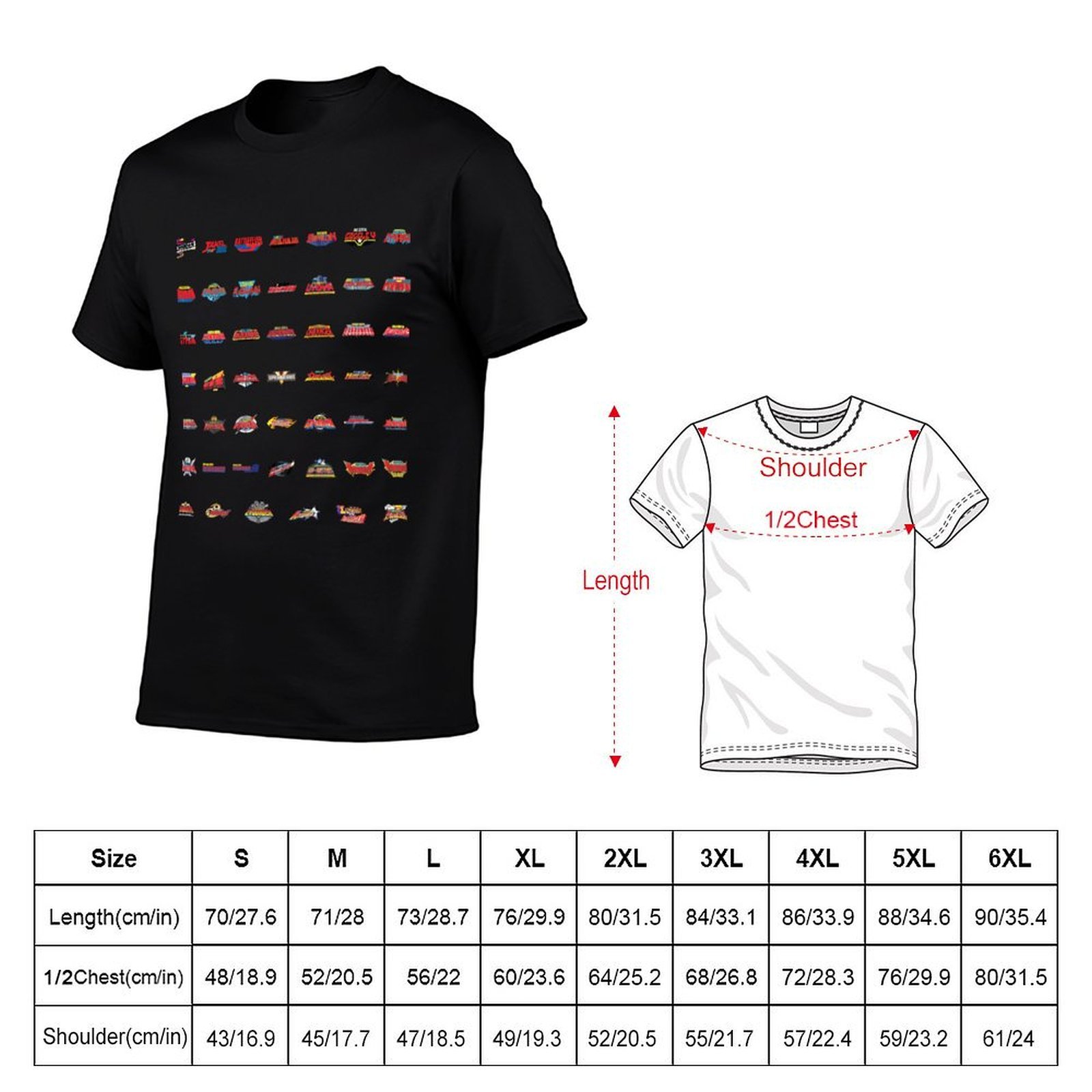 슈퍼 센타이, 지금부터 시작! 티셔츠 패션 캐주얼 반팔 - Men'S Fashion Now 리뷰 및 가격