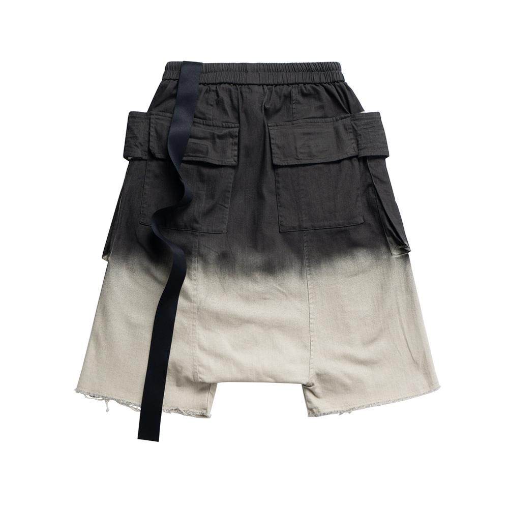 2026 여름 블랙 다크 그레이 반바지 남성 힙합 반바 - Mens Fashion Dark Grey Pants 리뷰 및 가격