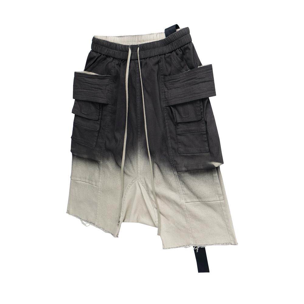 2026 여름 블랙 다크 그레이 반바지 남성 힙합 반바 - Mens Fashion Dark Grey Pants 리뷰 및 가격