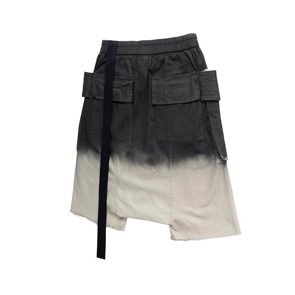 2026 여름 블랙 다크 그레이 반바지 남성 힙합 반바 - Mens Fashion Dark Grey Pants 리뷰 및 가격