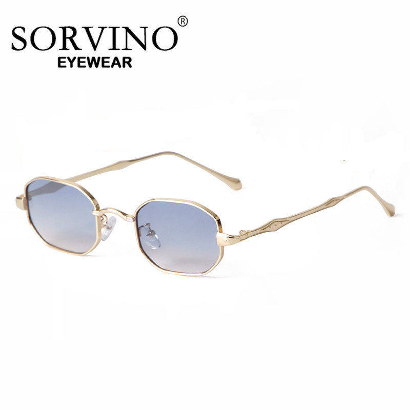 SORVINO 여성용 직사각형 소형 선글라스, 레트로  - Men'S Fashion Zara 리뷰 및 가격