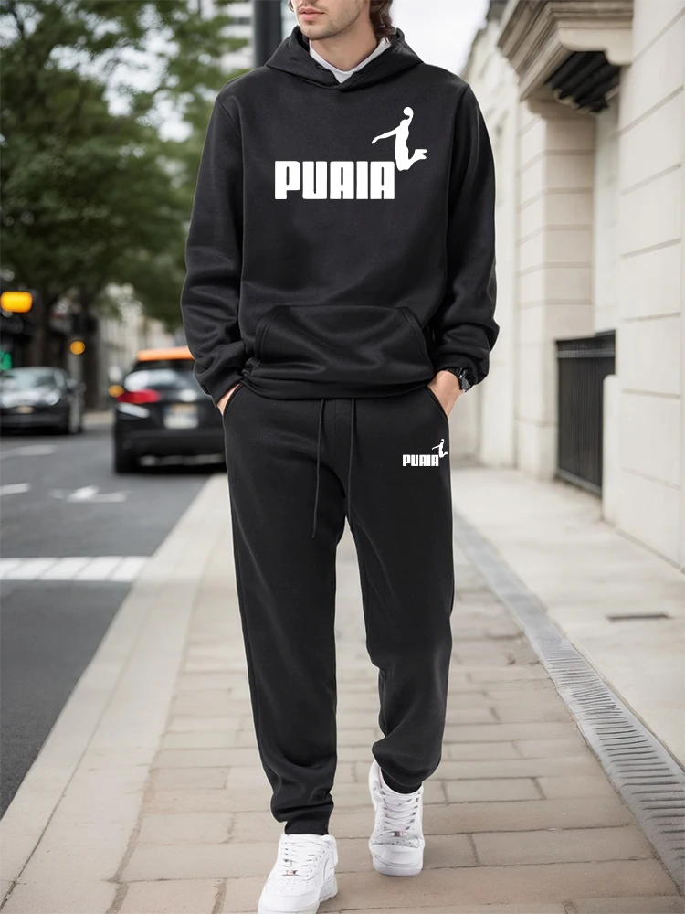 남성 세트/후드티/바지 2026 가을 겨울 캐주얼 스포 - Mens Fashion Casual 2026 리뷰 및 가격