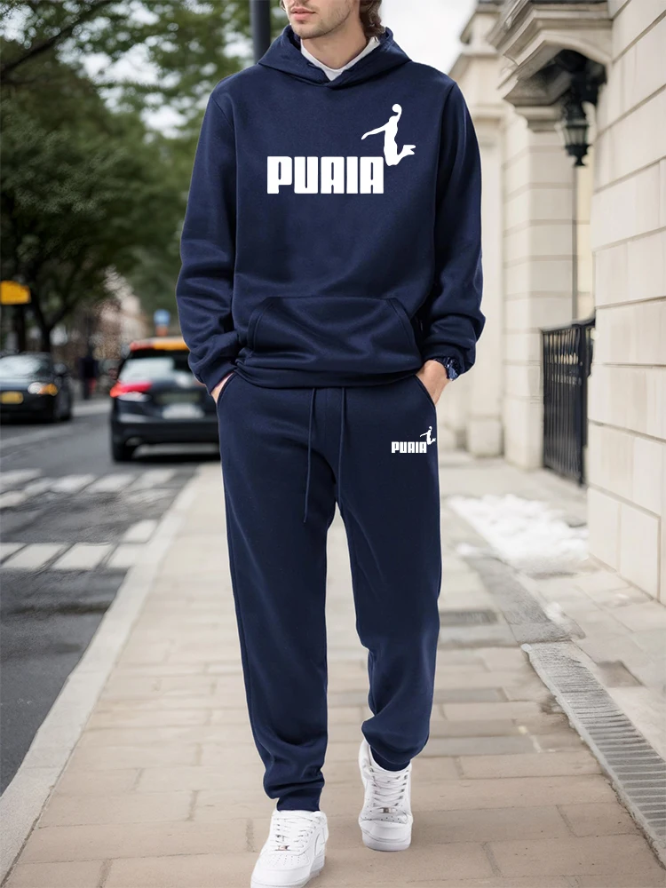 남성 세트/후드티/바지 2026 가을 겨울 캐주얼 스포 - Mens Fashion Casual 2026 리뷰 및 가격