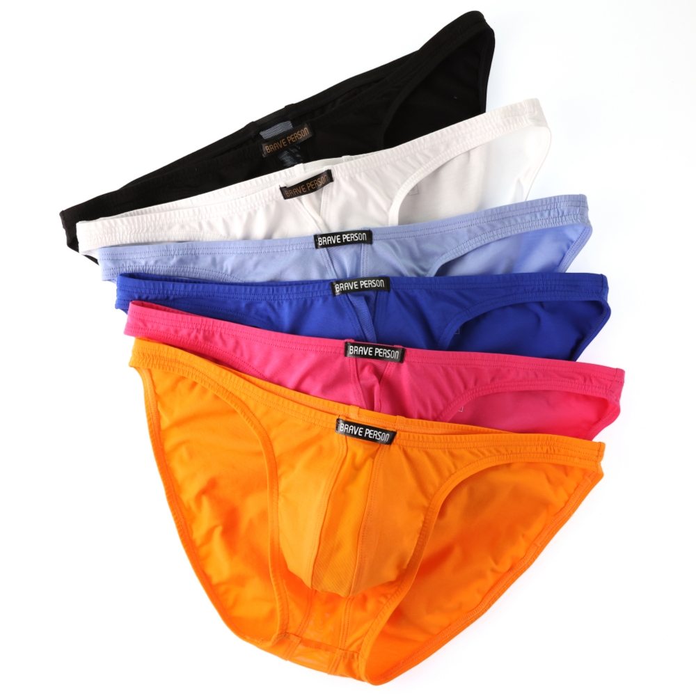 BRAVE PERSON 남성용 브랜드 속옷, 얇은 접합 - Men'S Fashion Underwear Brands 리뷰 및 가격