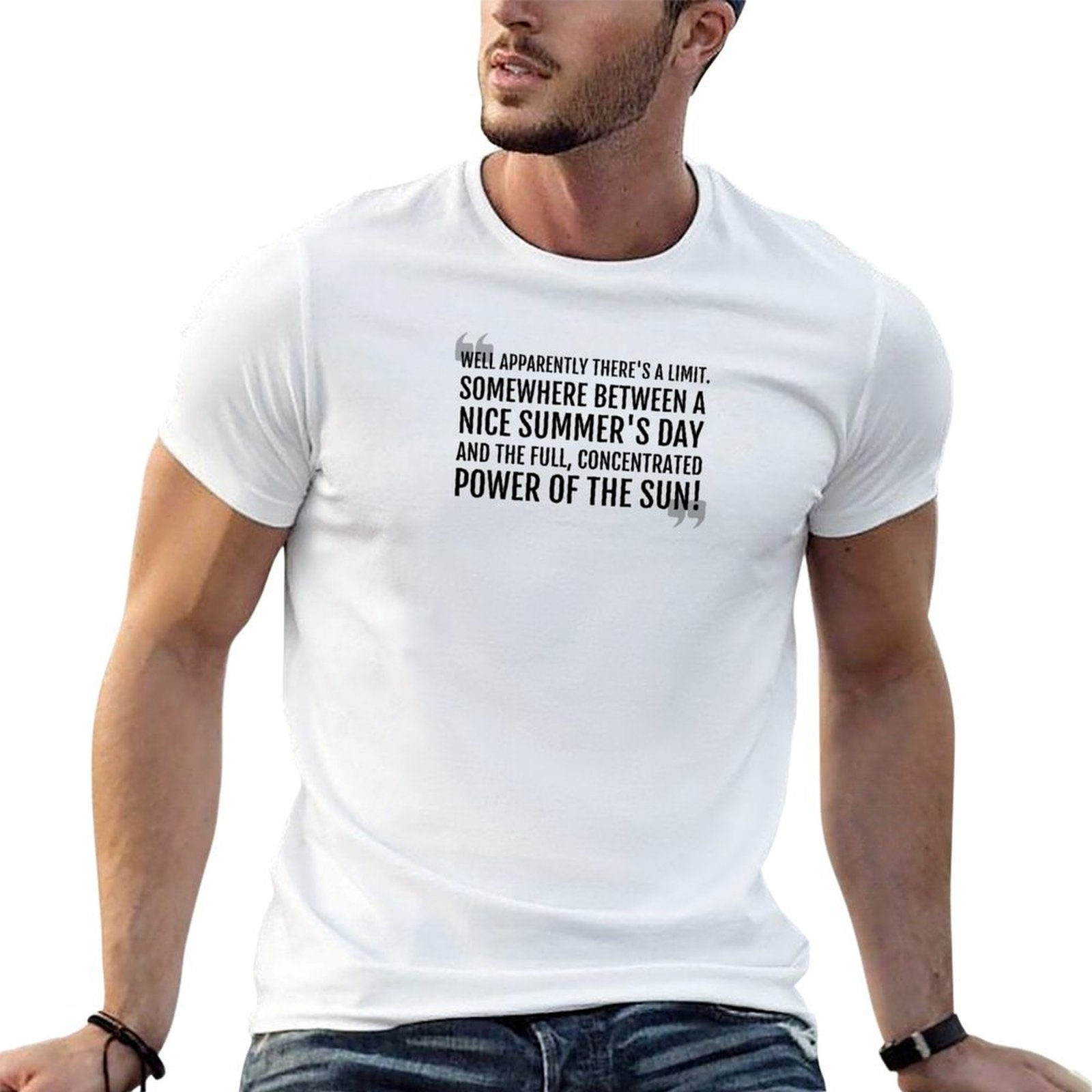 Astarion Quote - BG3 티셔츠 패션 패턴 - Men'S Fashion Quotes 리뷰 및 가격
