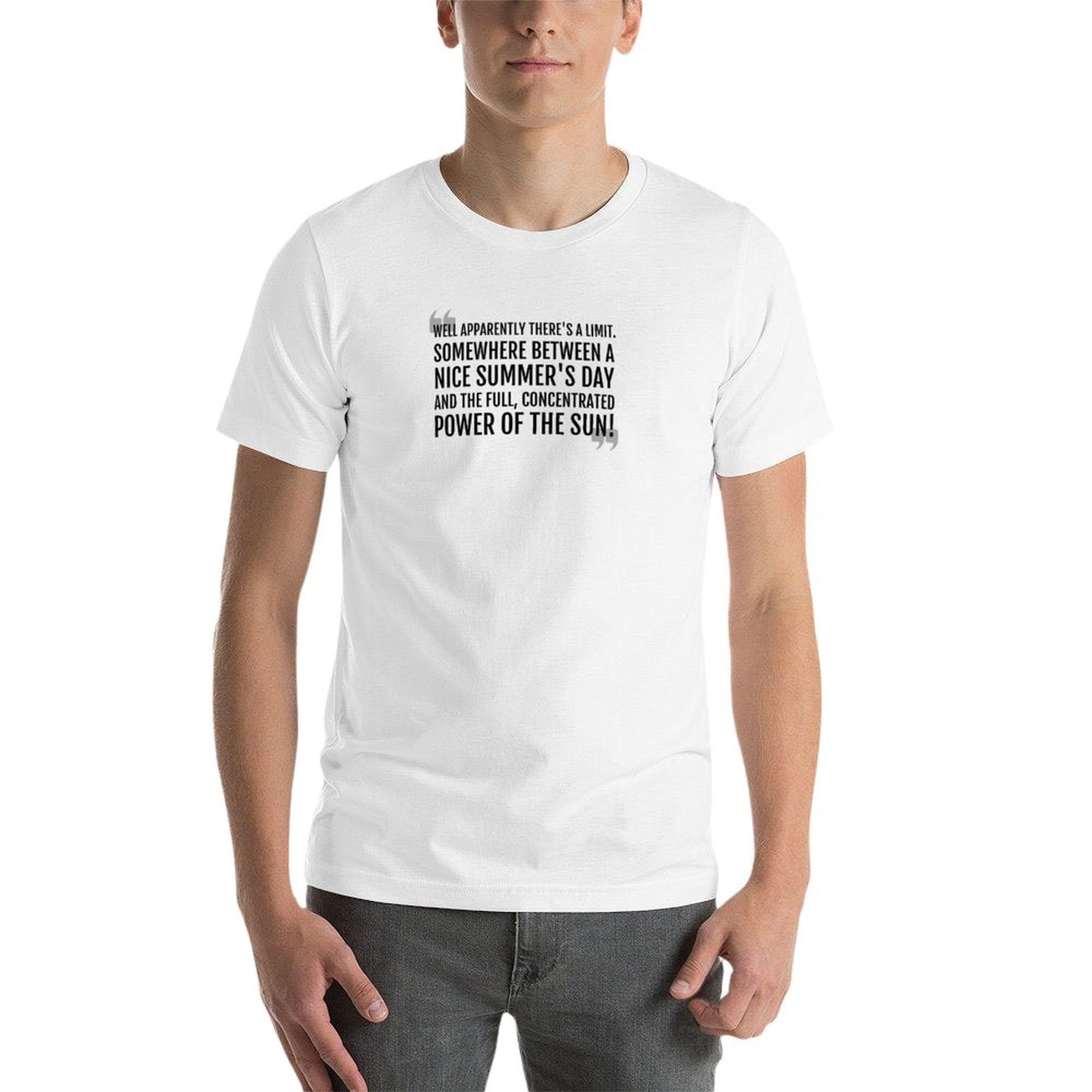 Astarion Quote - BG3 티셔츠 패션 패턴 - Men'S Fashion Quotes 리뷰 및 가격