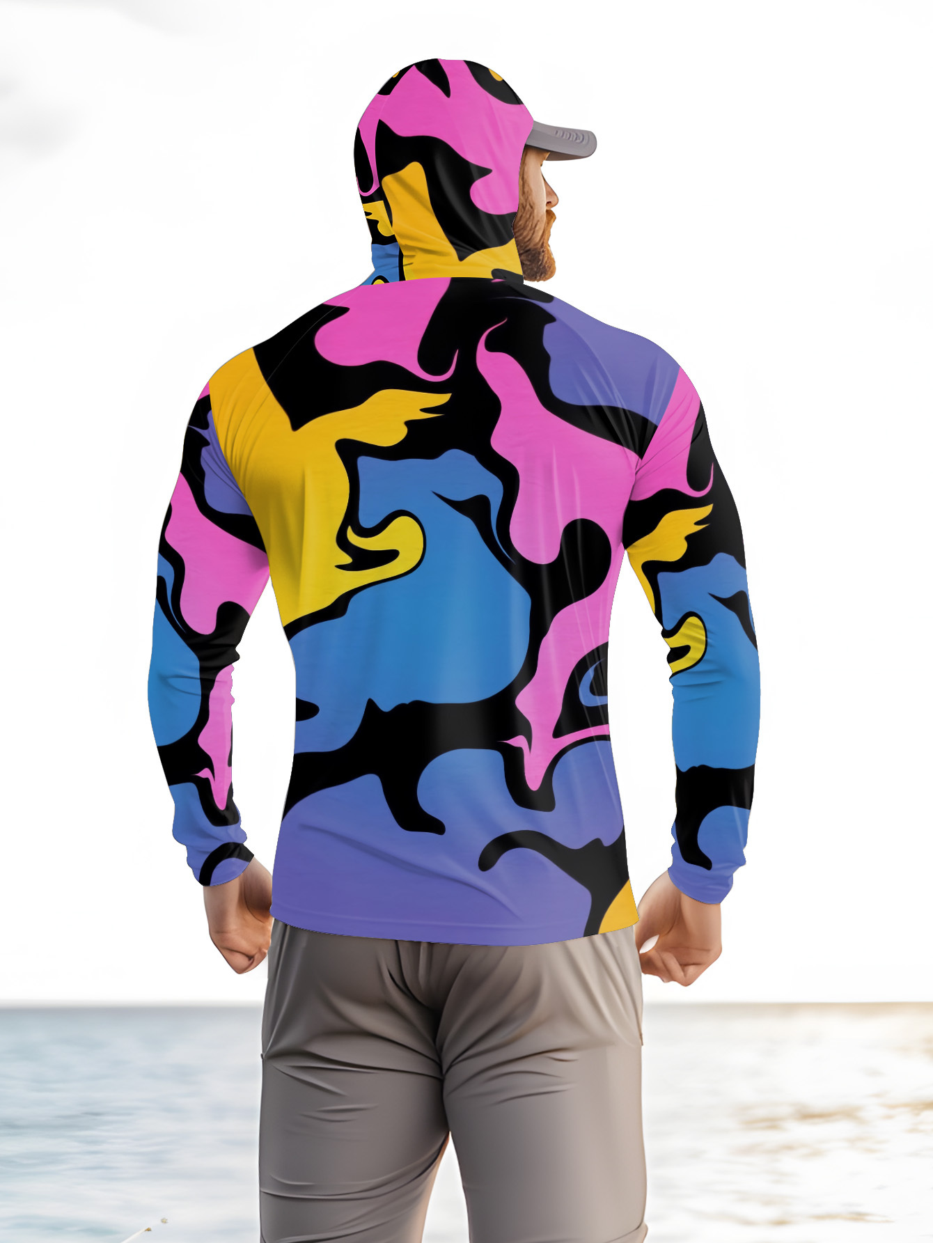 2026년 여름 베스트셀러 아웃도어 레저 스포츠 패션  - Mens Fashion Casual 2026 리뷰 및 가격