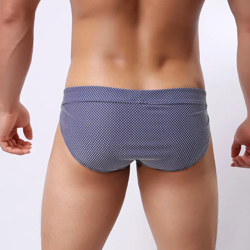 남성용 고품질 나일론 브리프, 브랜드 속옷, 패션 섹시 - Men'S Fashion Underwear Brands 리뷰 및 가격