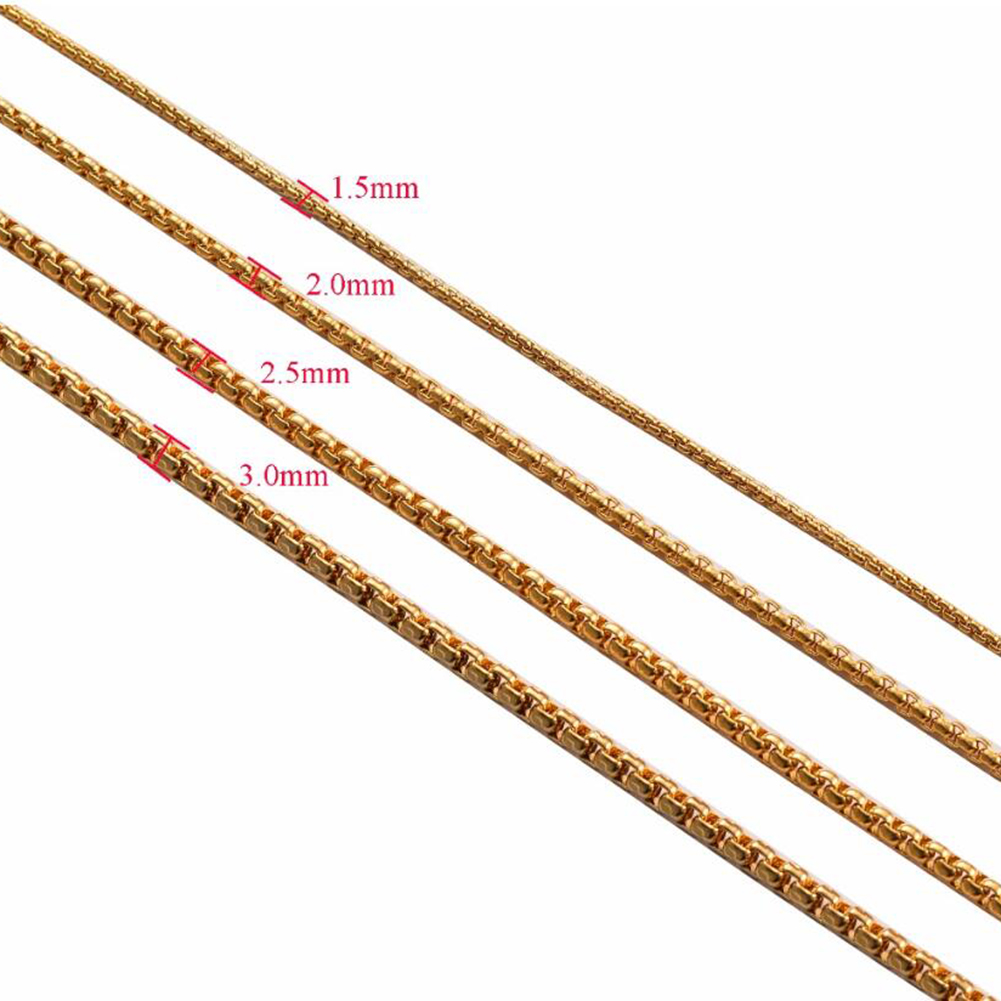 Dropship 1 조각 2mm/2.5mm/3mm 스테 - Mens Fashion In 1920 리뷰 및 가격