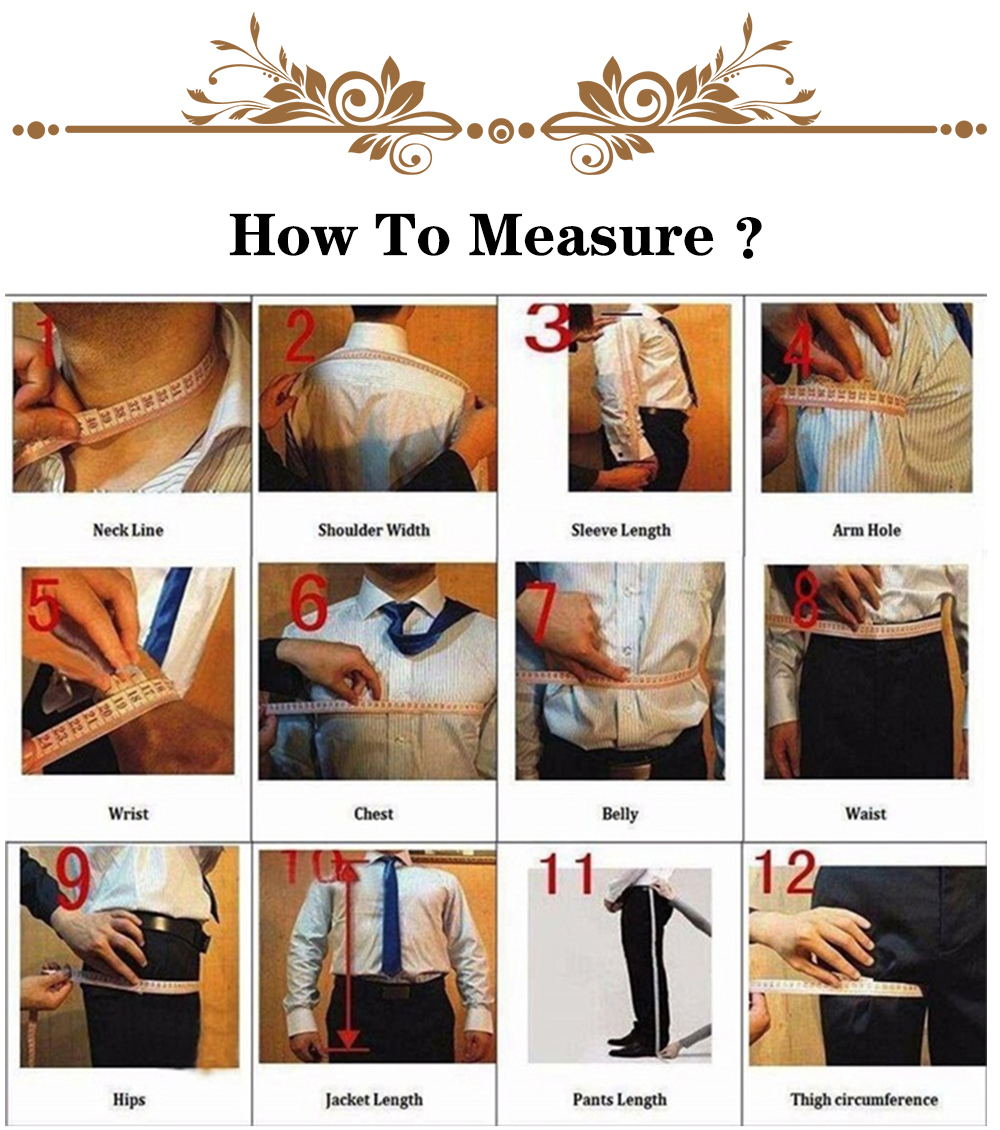 패션 페르시 크리스탈 남자 정장 맞춤형 신랑 턱시도 저 - Mens Fashion Trajes 리뷰 및 가격