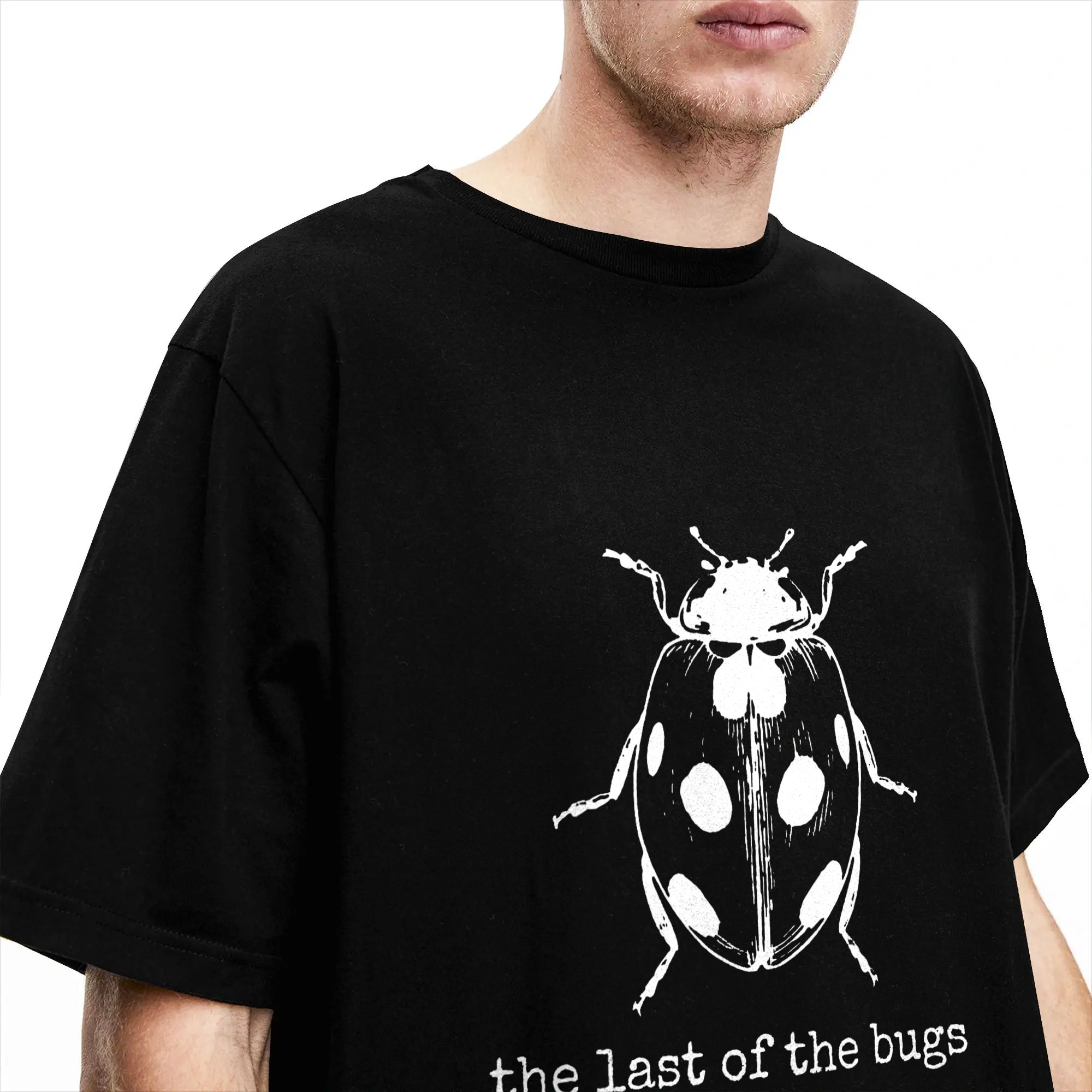 The Last of The Bugs Funny Ani - Men'S Fashion Quotes 리뷰 및 가격