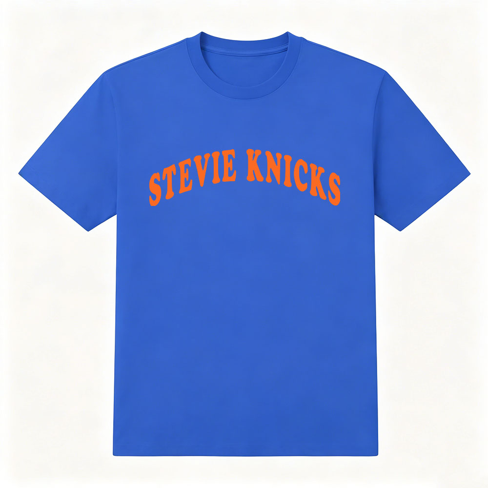 스티비 닉스 티셔츠 TS 뉴욕 트렌디 디자인 티셔츠 여 - York Men'S Fashion 리뷰 및 가격
