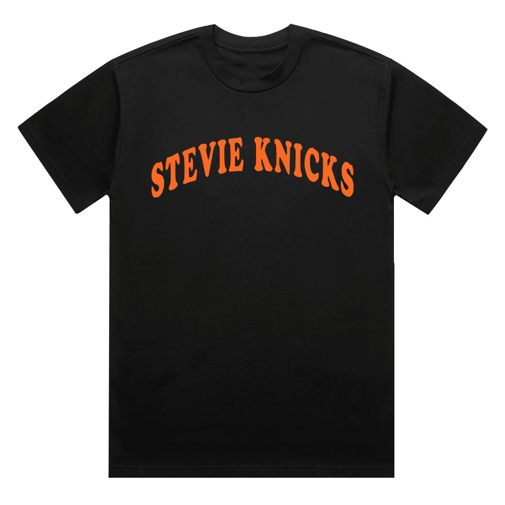 스티비 닉스 티셔츠 TS 뉴욕 트렌디 디자인 티셔츠 여 - York Men'S Fashion 리뷰 및 가격