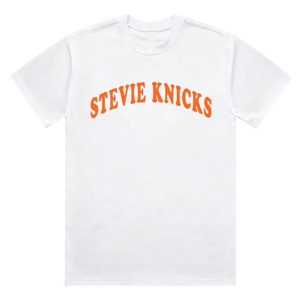 스티비 닉스 티셔츠 TS 뉴욕 트렌디 디자인 티셔츠 여 - York Men'S Fashion 리뷰 및 가격