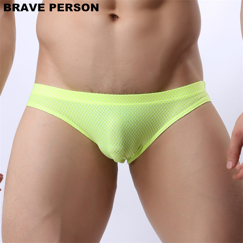 화려한 언더팬츠 남성용 속옷, 고품질 나일론 브리프,  - Men'S Fashion Underwear Brands 리뷰 및 가격